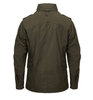 Helikon - Kurtka Covert M65 - Taiga Green / Czarna - KU-C65-DC-0901A XS