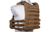 Kamizelka taktyczna M-Tac Curiass Fast QRS Gen.II Plate Carrier Medium