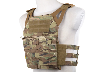 Kamizelka taktyczna Emerson Gear Jumper Plate Carrier