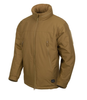 Helikon - Kurtka Level 7 - Climashield Apex - Coyote Brown - KU-L70-NL-11 M