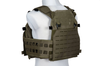 Kamizelka taktyczna GFC Tactical Advanced Laser-Cut Plate Carrier