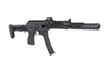 Pistolet maszynowy ASG Arcturus PP-19-01 Vityaz Carbine ZTAC SP1 FE™