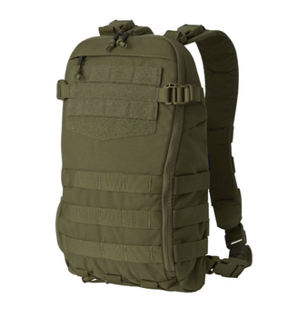 Helikon - Plecak do kamizelki taktycznej Guardian Smallpack - Olive Green - PL-GSP-CD-02