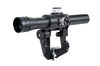 Replika celownika Vector Optics PSO-1 4x24 FFP / OPSL34