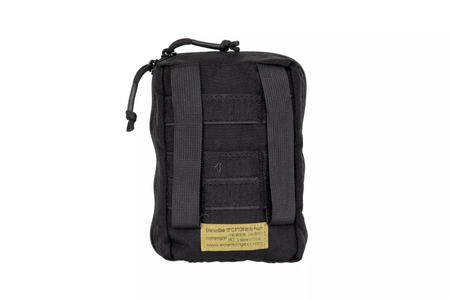 Kieszeń Emerson Utility Pouch MOLLE - czarna