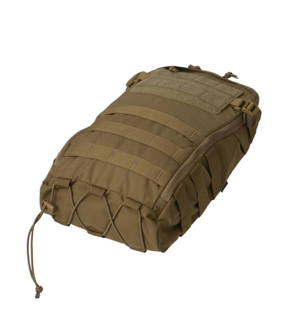 Helikon - Plecak do kamizelki taktycznej Guardian Smallpack - PL Woodland - PL-GSP-CD-04