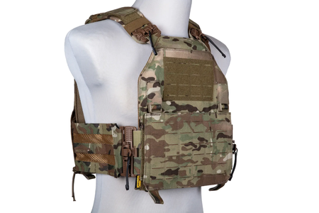 Kamizelka taktyczna LAVC Assault Plate Carrier