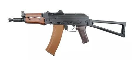 Replika karabinka szturmowego LCKS-74UN