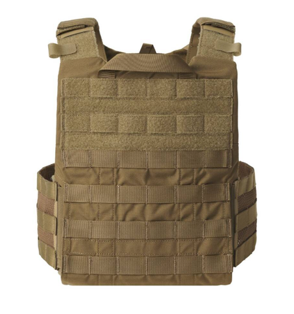 Helikon - Kamizelka wojskowa Guardian Military Set - Olive Green - KK-GMS-CD-02 M