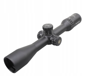 Vector Optics - Luneta Continental x8 2-16x44 SFP Tactical ED - SCOM-T39