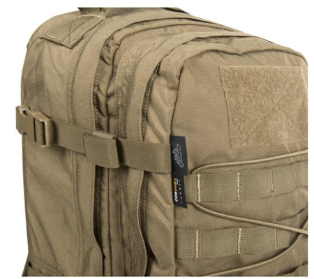 Helikon - Backpack Raccoon Mk2 - 24 L - Earth Brown / Clay - PL-RC2-CD-0A0BA