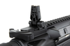 Karabinek ASG Specna Arms Daniel Defense® MK18 SA-P19 Prime™ HAL™ ETU z silnikiem bezszczotkowym Czarny