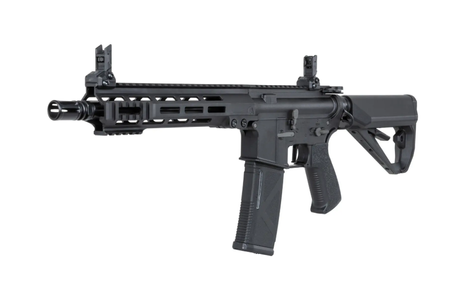 Karabinek ASG Arcturus LWT MK-I CQB 10" AEG SPORT SE™ Czarny