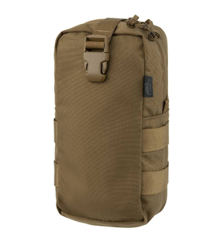 Helikon - Kieszeń MOLLE Guardian Multi Pouch - Cordura - Coyote - MO-GPM-CD-11