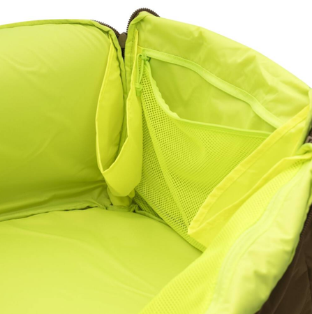 Helikon - Torba Alien - Cordura - Olive Green - TB-ALB-CD-02