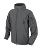 Helikon - Kurtka Gunfighter - Shadow Grey - KU-GUN-FM-35 XS