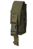 Helikon - Kieszeń na granat hukowo-błyskowy Flash Grenade Pouch - Olive Green - MO-GFG-CD-02