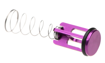 Zawór Ice Pick GBB  - Ice Pick GBB Flute Valve System +10% VFC