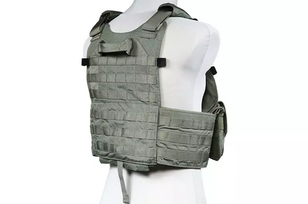 Kamizelka taktyczna Emerson Gear 94K Plate Carrier M4