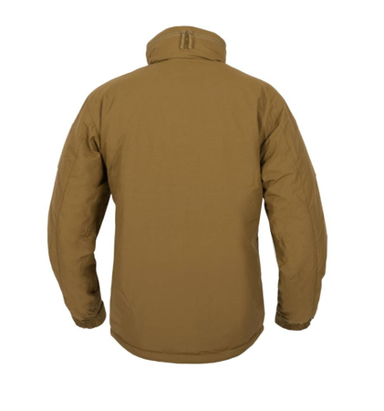 Helikon - Kurtka Level 7 - Climashield Apex - Czarna - KU-L70-NL-01 XL