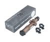 Vector Optics - Luneta Forester 1-5x24 FDE SFP - 30 mm - SCOC-32