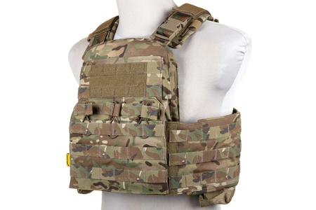 Kamizelka taktyczna Emerson Gear Plate Carrier CPC Style