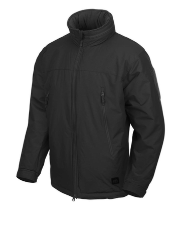 Helikon - Kurtka Level 7 - Climashield Apex - Czarna - KU-L70-NL-01 XS