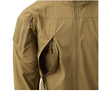 Helikon - Kurtka softshell Trooper MK2 - StormStretch - Taiga Green - KU-TRM-NL-09