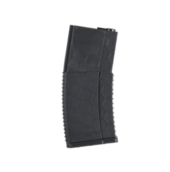 Mid Cap CYMA M4/M16 Hexmag magazine 120 szt czarny
