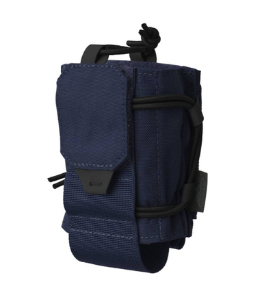 Helikon - Kieszeń na radiostację Radio Pouch - Sentinel Blue - MO-GRP-CD-SB