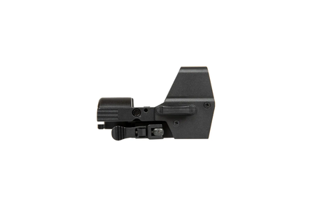 Omega 1x23x33 Red Dot Sight