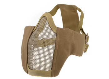 Maska Stalker Evo - Tan GFT-28-036163