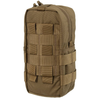 Helikon - Kieszeń MOLLE Guardian Multi Pouch - Cordura - Olive Green - MO-GPM-CD-02