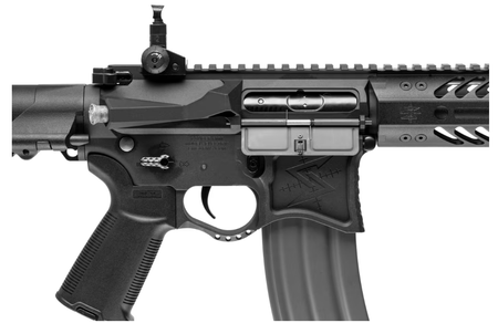 Replika G&G SBR8 7 Inch Seekins Precision S-AEG