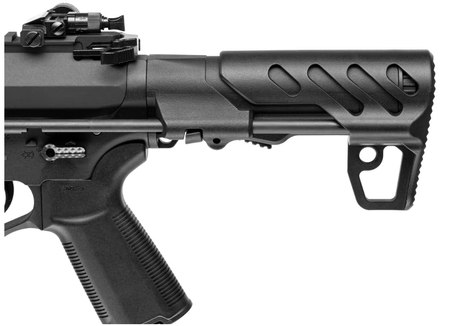 Replika G&G SBR8 7 Inch Seekins Precision S-AEG