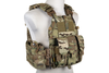 Kamizelka taktyczna Emerson Gear Plate Carrier Blue Label 094K Multicam