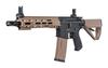 Karabinek ASG Arcturus LWT MK-I CQB 10" AEG SPORT SE™ Half-Tan