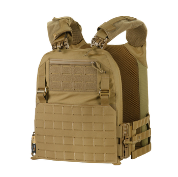 Kamizelka taktyczna M-Tac Curiass Fast QRS Gen.II XL Plate Carrier