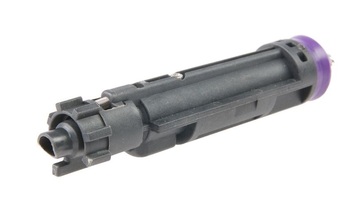 Dysza MWS  Angry Gun Enhanced Drop In Complete MPA Nozzle Set Gen 2 for Marui MWS M4 -