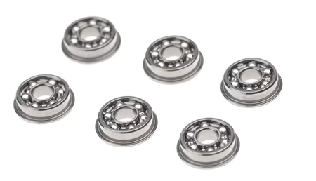 Łożyska kulkowe 8mm Prometheus