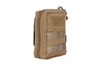 Kieszeń Emerson Utility Pouch MOLLE - Coyote Brown
