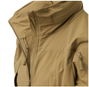 Helikon - Kurtka softshell Trooper MK2 - StormStretch - Taiga Green - KU-TRM-NL-09