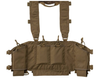 Helikon - Kamizelka Chest Rig Guardian Recce - Cordura - Olive Green - KK-GRC-CD-02