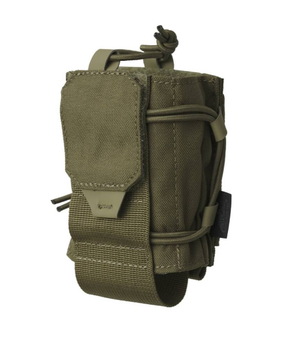 Helikon - Kieszeń na radiostację Radio Pouch - Coyote - MO-GRP-CD-11