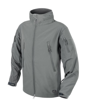 Helikon - Kurtka Gunfighter - Foliage Green - KU-GUN-FM-21 S