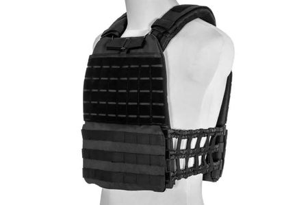 Kamizelka taktyczna GFC Tactical Plate Carrier MOLLE/Laser-Cut