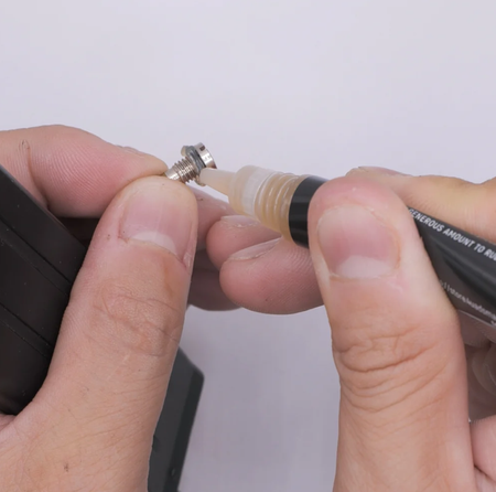 Smar uszczelniający High Viscosity Airtight Sealant – 4UANTUM SEAL