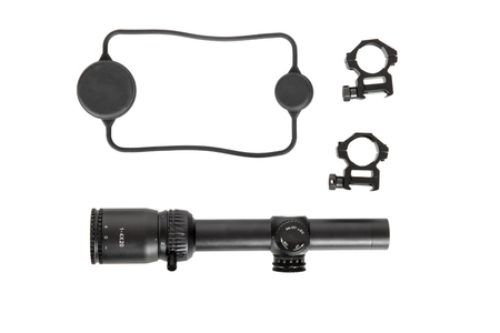 Luneta VictOptics ZOD 1-4x20