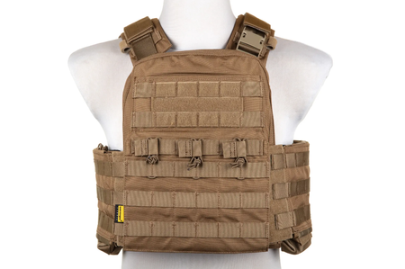Kamizelka taktyczna Emerson Gear Plate Carrier CPC Style