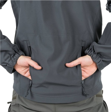 Helikon - Kurtka Gunfighter - Granatowa - KU-GUN-FM-37 3XL